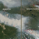 Illustration for article titled How I Saved (One Tiny Island In) Canada From Wildfire